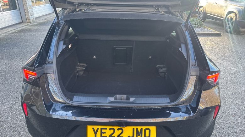 Vauxhall Astra 1.2 Turbo 130 GS Line 5dr Petrol Hatchback